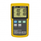 لرزش سنج 4 کاناله لوترون مدل BVB-8207SD