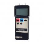 مانومتر دیجیتالی لوترون مدل PM-9100