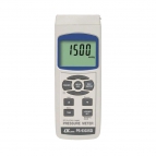 مانومتر دیجیتالی پراب مجزا لوترون مدل PS-9303SD
