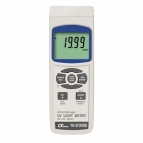یووی لایت متر لوترون مدل YK-37UVSD