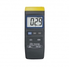 گوس متر لوترون مدل EMF-828