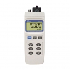 گوس متر لوترون مدل EMF-839