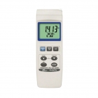 کنداکتیویتی متر لوترون مدل YK-22CTA
