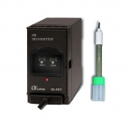 ترانسمیتر PH لوترون مدل TR-PHT1A4