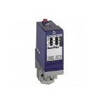 سوئیچ فشار 0 تا 70 بار دو آستانه تک کنتاکت اشنایدرالکتریک مدل XMLB070D2S11