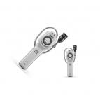 نشت یاب گاز یخچال و کولر SF6 سم مدل GD-3303