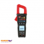 قیمت و خرید کلمپ آمپرمتر AC یونیتی مدل +UT204
