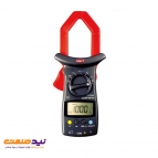 قیمت و خرید کلمپ آمپرمتر یونیتی مدل UT206A