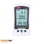 قیمت و خرید آنالایزر کیفیت هوا یونیتی مدل UNI-T A25F
