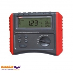 قیمت و خرید ارت سنج پیشرفته یونیتی مدل UNI-T UT572