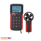 قیمت و خرید سرعت سنج هوا یونیتی مدل UNI-T UT362 