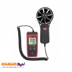 قیمت و خرید سرعت سنج هوا پراب مجزا یونیتی مدل UNI-T UT363S 