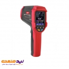 قیمت و خرید ترمومتر لیزری 2200 درجه یونیتی مدل +UNI-T UT305C 