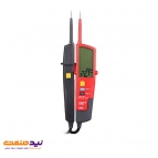 قیمت و خرید تستر ولتاژ یونیتی مدل UNI-T UT18C
