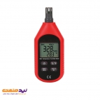قیمت و خرید دما و رطوبت سنج یونیتی مدل UNI-T UT333