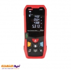 قیمت و خرید متر لیزری دیجیتال یونیتی مدل Uni-T LM60