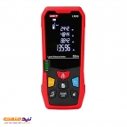 قیمت و خرید متر لیزری یونیتی مدل Uni-T LM50A