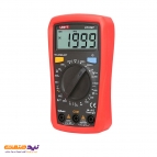 قیمت و خرید مولتی متر جیبی یونیتی مدل +Uni-T UT33B