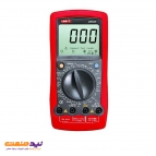 قیمت و خرید مولتی متر خودرویی یونیتی مدل Uni-T UT107