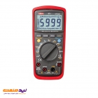 قیمت و خرید مولتی متر یونیتی مدل Uni-T UT139C