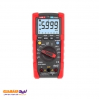 قیمت و خرید مولتی متر یونیتی مدل Uni-T UT191E