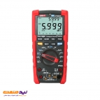 قیمت و خرید مولتی متر یونیتی مدل Uni-T UT195DS