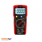 قیمت و خرید مولتی متر یونیتی مدل Uni-T UT89XD