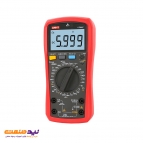 قیمت و خرید مولتی متر یونیتی مدل Uni-T UT890C
