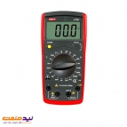 قیمت و خرید خازن سنج یونیتی مدل Uni-T UT601