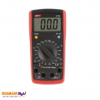 قیمت و خرید خازن سنج یونیتی مدل Uni-T UT603