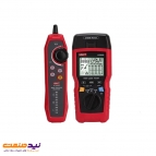 قیمت و خرید تستر کابل یونیتی مدل Uni-T UT685B KIT TDR