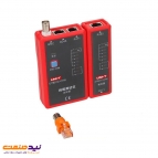 قیمت و خرید تستر کابل شبکه یونیتی مدل Uni-T UT681C