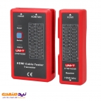 قیمت و خرید تستر کابل شبکه یونیتی مدل Uni-T UT681 HDMIتستر کابل شبکه یونیتی مدل Uni-T UT681 HDMI