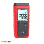 قیمت و خرید ترمومتر تماسی تک کاناله یونیتی مدل UNI-T UT320A