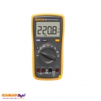 قیمت و خرید مولتی متر دیجیتال فلوک مدل Fluke 17B