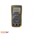 قیمت و خرید مولتی متر دیجیتال فلوک مدل 101 Fluke 