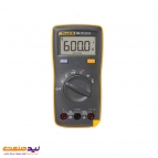 قیمت و خرید مولتی مولتی متر جیبی فلوک مدل 106 Fluke