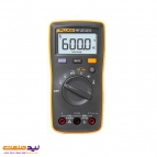 قیمت و خرید مولتی متر جیبی فلوک مدل 107 Fluke 