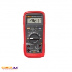 قیمت و خرید مولتی متر دیجیتال ضد آب و ضد خاک فلوک مدل Fluke 28 II EX