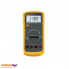 قیمت و خرید مولتی متر دیجیتال فلوک مدل Fluke 83V