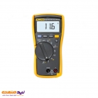 قیمت و خرید مولتی متر پرتابل فلوک مدل Fluke 116
