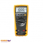 قیمت و خرید مولتی متر پرتابل فلوک مدل Fluke 177