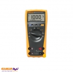 قیمت و خرید مولتی متر دیجیتال فلوک مدل Fluke 175