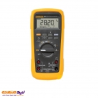 قیمت و خرید مولتی متر دیجیتال فلوک مدل Fluke 28II