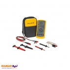 قیمت و خرید مولتی متر دیجیتال فلوک مدل Fluke 87V/E2