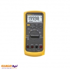 قیمت و خرید مولتی متر صنعتی فلوک مدل Fluke 88V