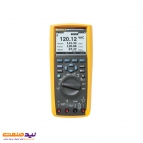 قیمت و خرید مولتی متر دیجیتال فلوک مدل Fluke 289