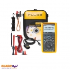 قیمت و خرید کیت مولتی متر فلوک مدل Fluke 287