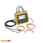 قیمت و خرید آنالایزر توان سه فاز فلوک مدل Fluke 1748