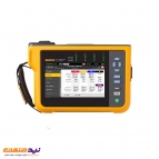 قیمت و خرید آنالایزر کیفیت توان سه فاز فلوک مدل Fluke 1740
